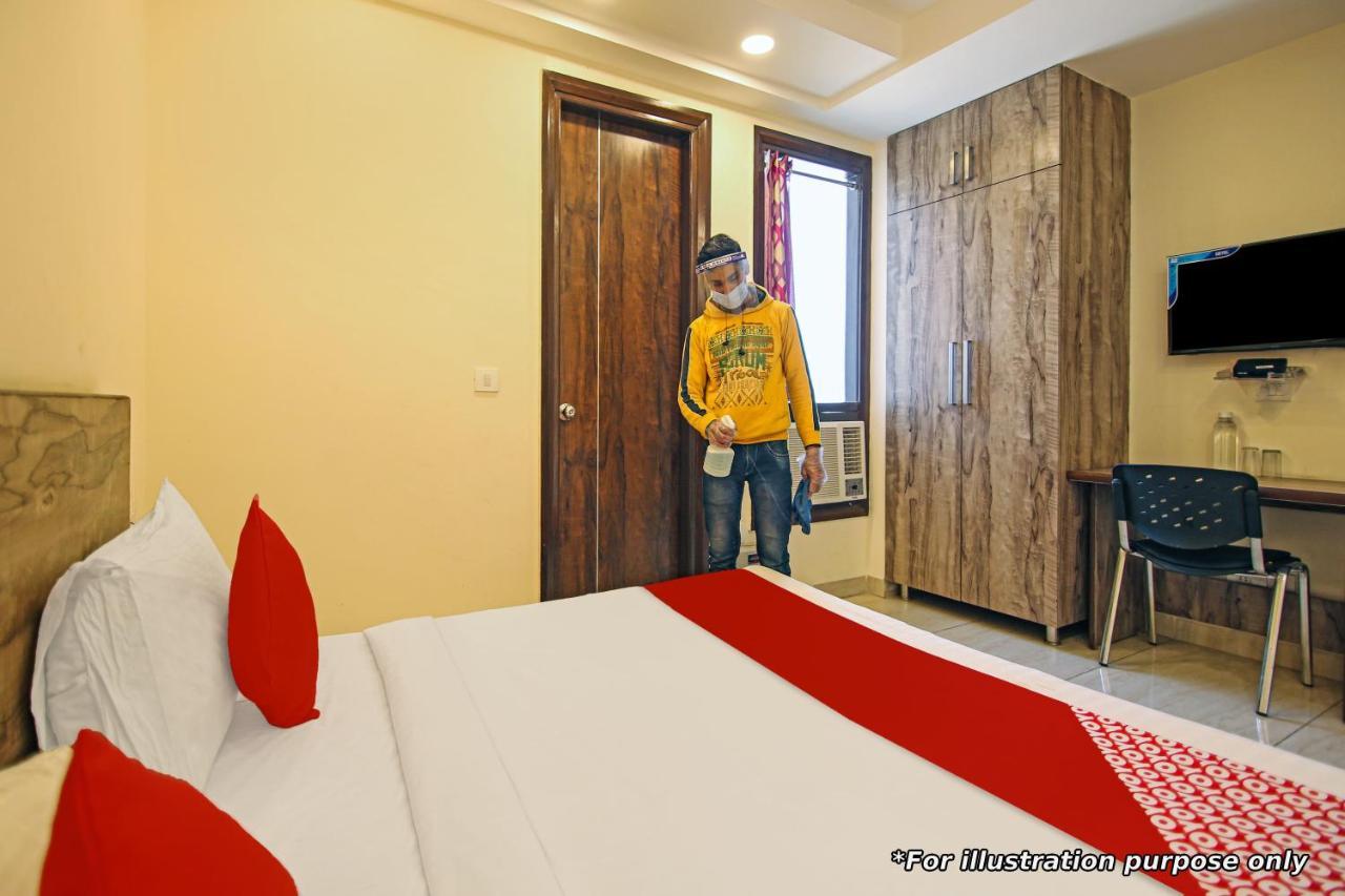 Flagship Hotel Yadgar Shimla Esterno foto